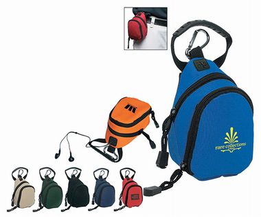 Mini Backpack Carriers | Fun Impressions