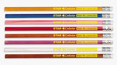 Scent-Sational Pencils | Fun Impressions