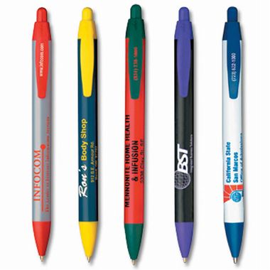Bic Widebody Pen | Fun Impressions
