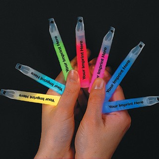 6" Glow Sticks | Fun Impressions