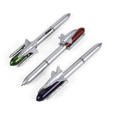 Rocket Pens | Fun Impressions