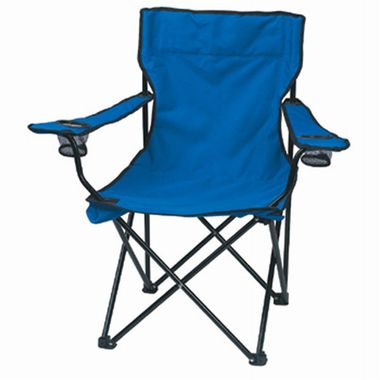 Folding Chair With Carrying Bag - Transfer | Fun Impressions