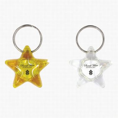 Star Light Keychain | Fun Impressions