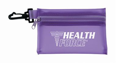 Zipper Tote First Aid Kit | Fun Impressions