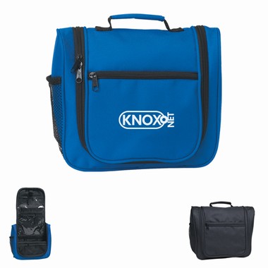 Deluxe Personal Travel Gear Bag