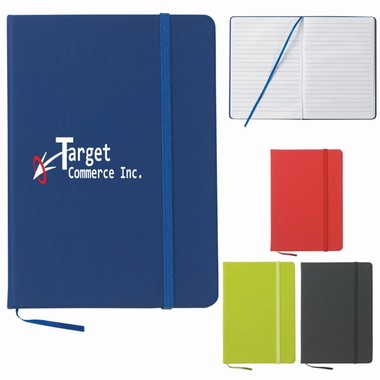5 x 7 Journal Notebook