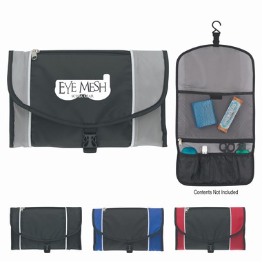 Pack & Go Toiltetry Bags