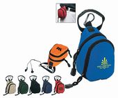 Mini Backpack Carriers