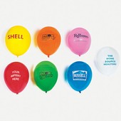 11" Round Balloons