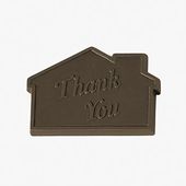Dark Chocolate Business Card Gift Box
