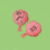 8" Rubber Whoopee Cushions