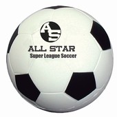 Sports Stress Reliever - Soccer Ball