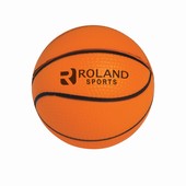 Sports Stress Relievers - Basketball