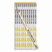 Yellow Ribbon Pencils