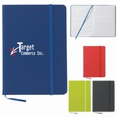 5 x 7 Journal Notebooks